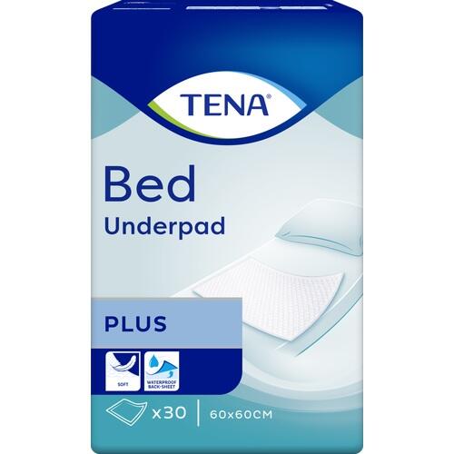 TENA BED plus 60x60 cm 30 St 770100
