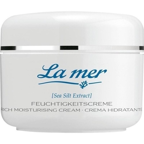 LA MER Feuchtigkeitscreme m.Parfum LA MER Feuchtigkeitscreme m.Parfum
