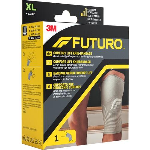 FUTURO Comfort KnieBand XL 1 St