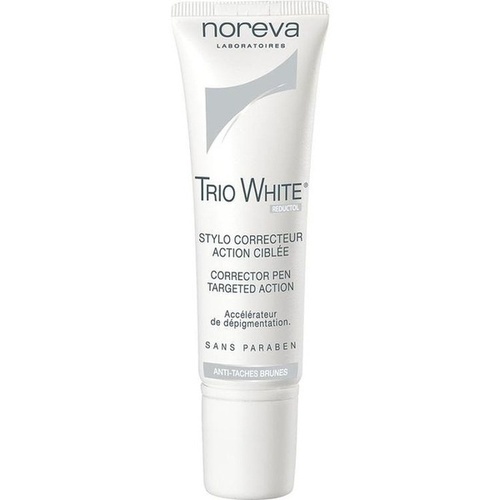 NOREVA TRIO WHITE Korrekturstift NOREVA TRIO WHITE Korrekturstift