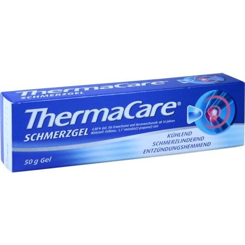THERMACARE Schmerzgel* 50 g