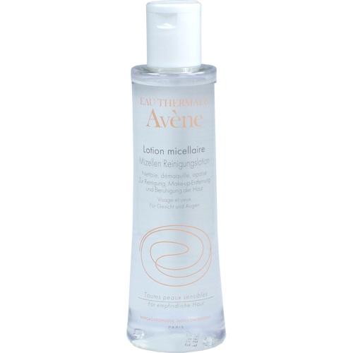 Avene Mizellen Reinigungslotion 0 Ml Reinigung Klarung Gesicht Maxmo Onlineshop