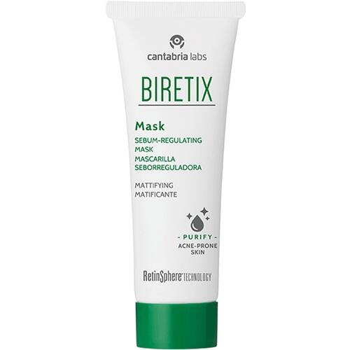 BIRETIX Mask