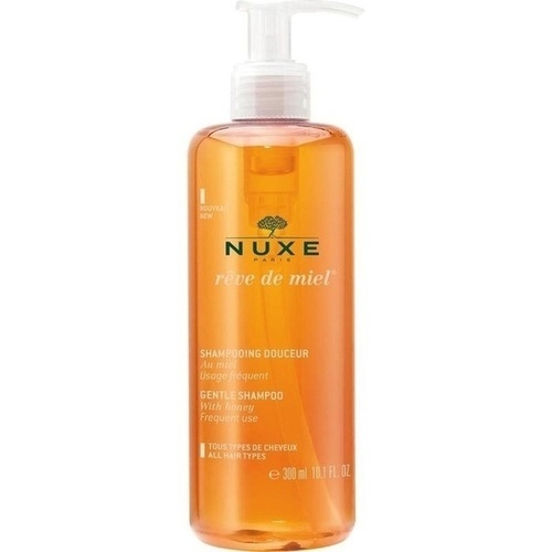 NUXE Reve de Miel Shampoo NUXE Reve de Miel Shampoo