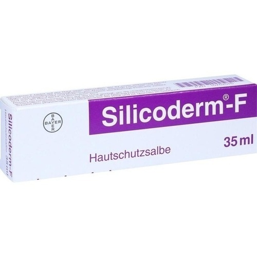 Silicoderm - Die hochwertigsten Silicoderm auf einen Blick!
