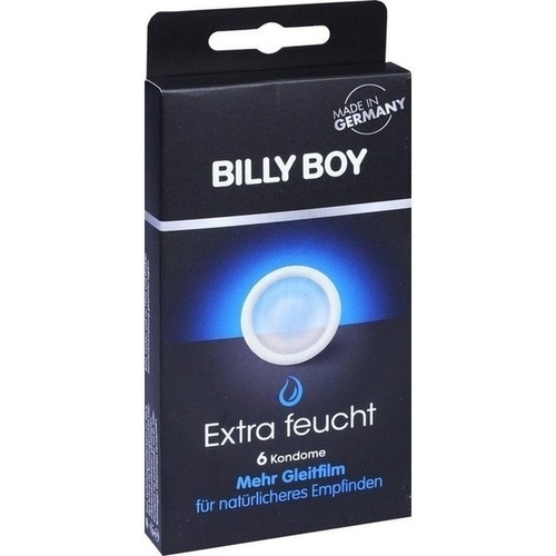 BILLY BOY extra feucht 6 St