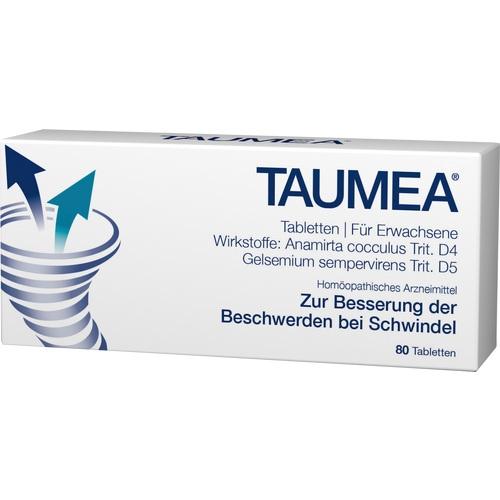 TAUMEA Tabletten* 80 St