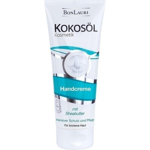 BONLAURI Kokosöl Handcreme BONLAURI Kokosöl Handcreme