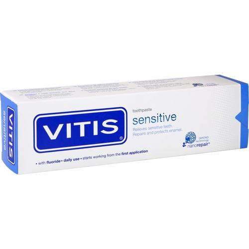VITIS sensitive Zahnpasta