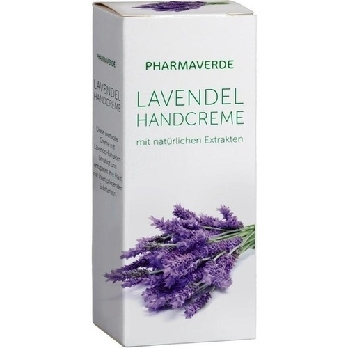 Lavendel handcreme - Die TOP Favoriten unter den Lavendel handcreme!