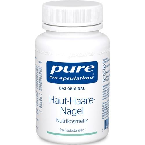 PURE ENCAPSULATIONS Haut-Haare-Nägel Kapseln