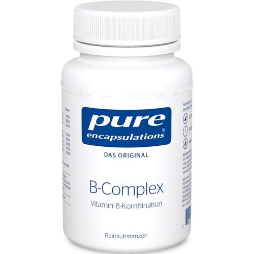 PURE ENCAPSULATIONS B-Complex Kapseln