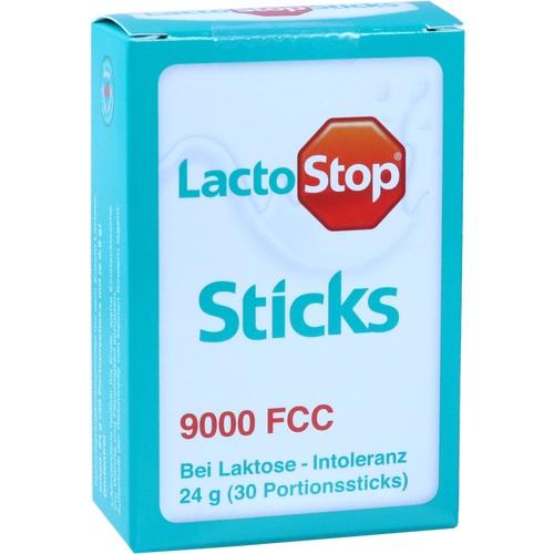 LACTOSTOP 9.000 FCC Sticks