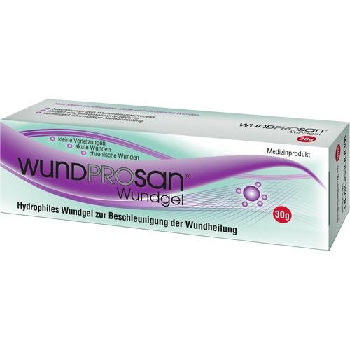 WUNDPROSAN Wundgel