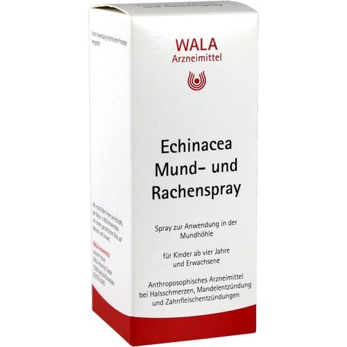 ECHINACEA MUND- und Rachenspray* 50 ml