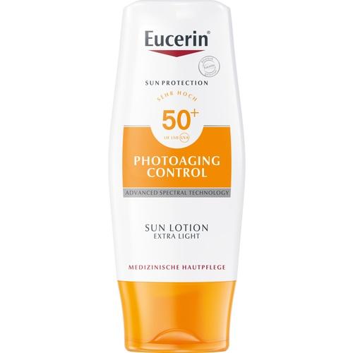 EUCERIN Sun Lotion PhotoAging Control LSF 50+