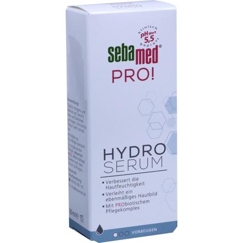 SEBAMED PRO Hydro Serum