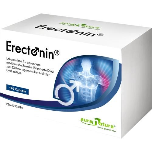ERECTONIN Kapseln ERECTONIN Kapseln