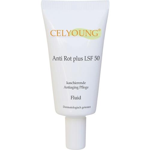 CELYOUNG Anti Rot plus LSF 50 Fluid 50 ml