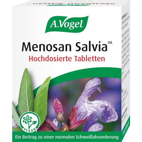 A.VOGEL Menosan Salvia Tabletten
