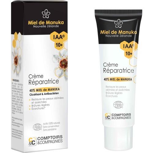 MANUKA REPAIR Creme