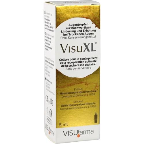 VISUXL Augentropfen 5 ml