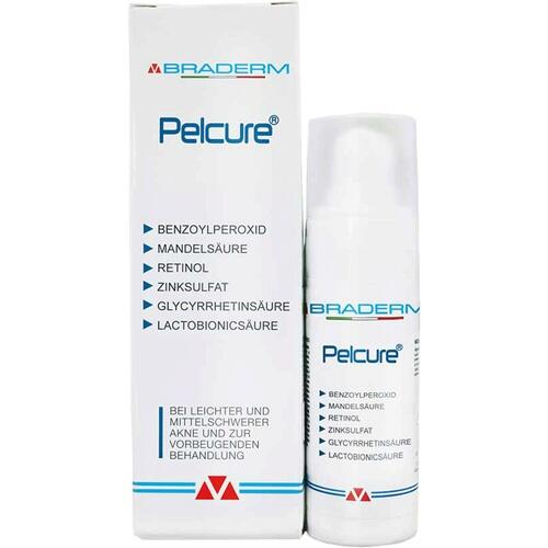 PELCURE Gel