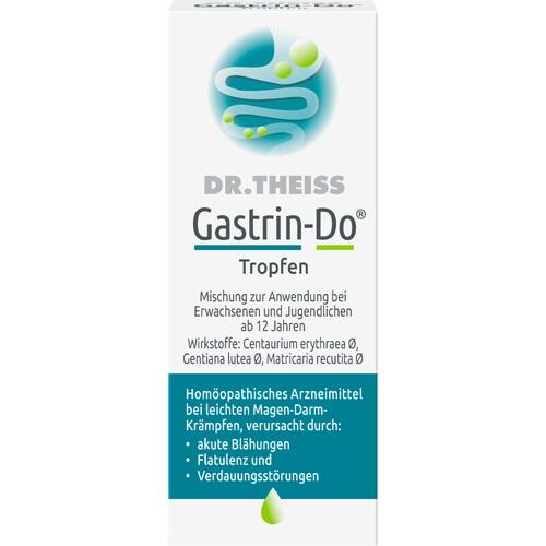 GASTRIN-DO Tropfen Mischung