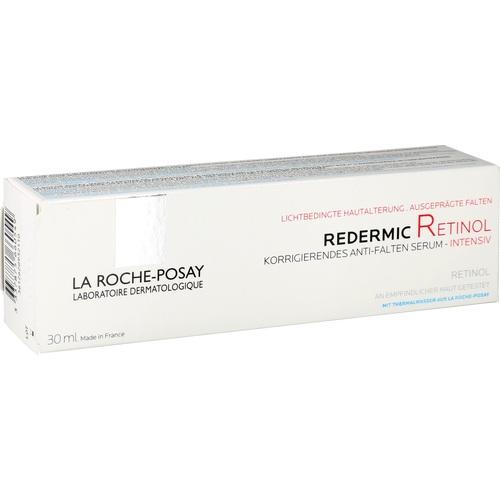 ROCHE-POSAY Redermic Retinol Serum