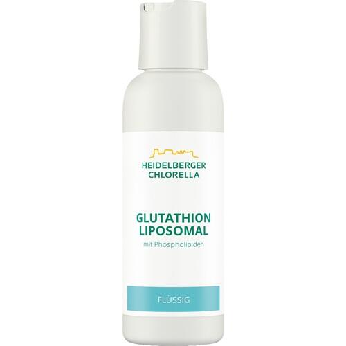 glutathion liposomal flssig Liposomales L-Glutathion 2x250ml bioverfgbar kaufen GLUTATHION LIPOSOMAL flssig