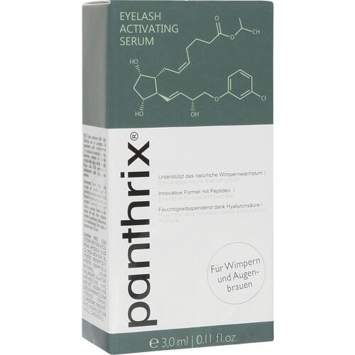SnS Commerce GmbH PANTHRIX Wimpernaktivserum 3 ml