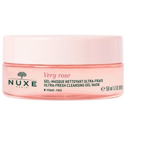 NUXE Very Rose Gesichtsmaske 150 ml