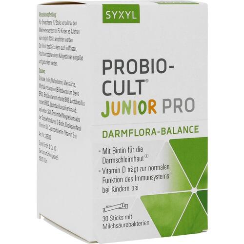 PROBIO-Cult Junior Pro Syxyl Beutel