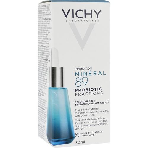 VICHY MINERAL 89 Probiotic Fractions Konzentrat