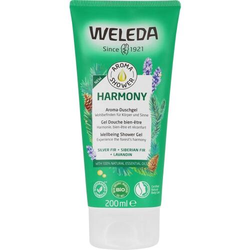 WELEDA Aroma Shower Harmony