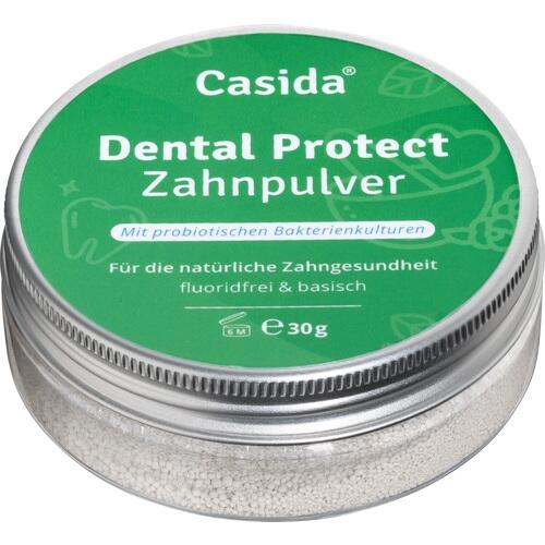 DENTAL PROTECT Zahnpulver