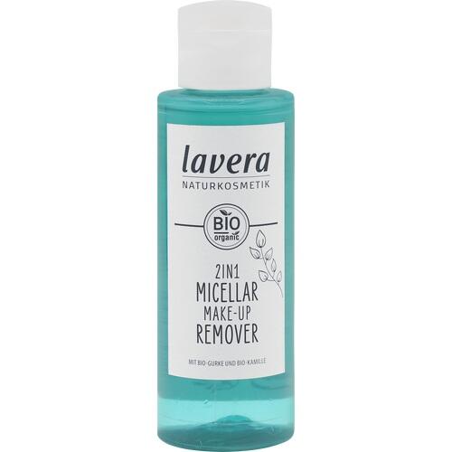 LAVERA 2in1 Micellar Make-up Remover