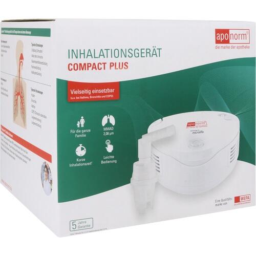 APONORM Inhalator Compact Plus