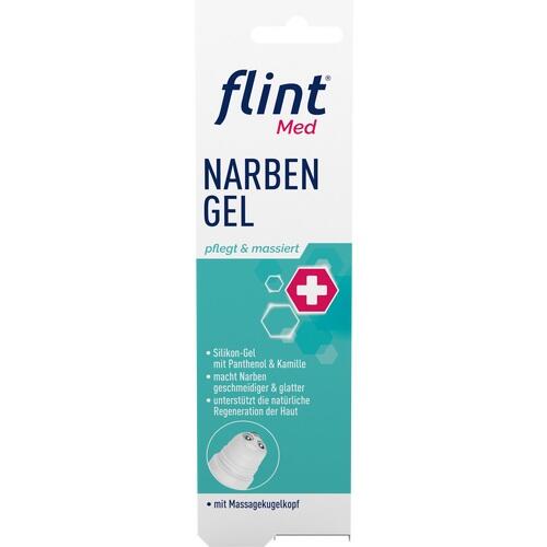 FLINT Med Narbengel