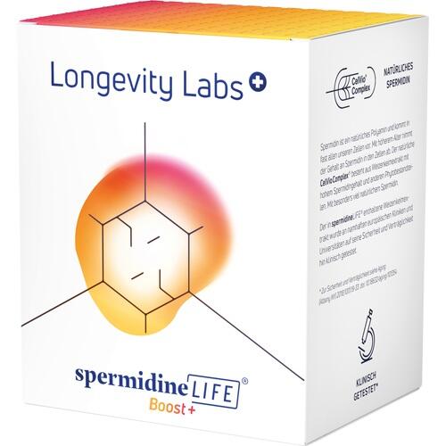 SPERMIDINELIFE Boost+ Pulver
