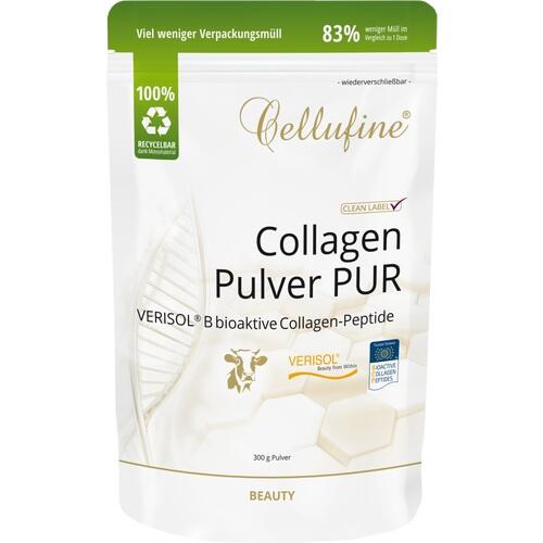 CELLUFINE VERISOL Collagen-Pulver PUR