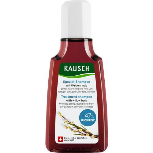 RAUSCH Spezial-Shampoo mit Weidenrinde 40 ml