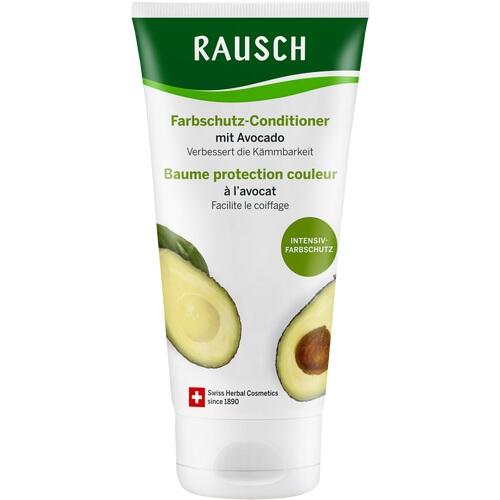 RAUSCH Farbschutz-Conditioner mit Avocado