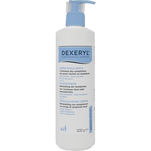 DEXERYL Pflegecreme