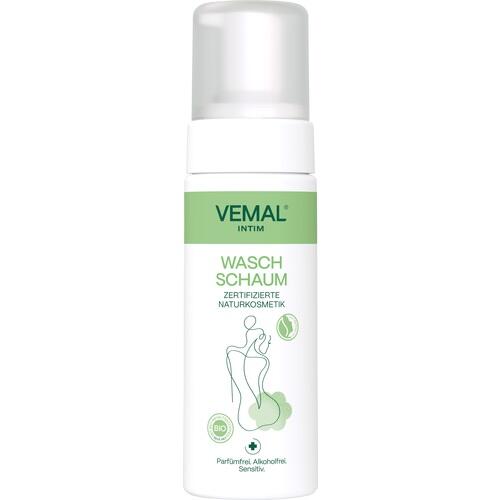 VEMAL Intim Waschschaum