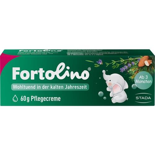 FORTOLINO Creme