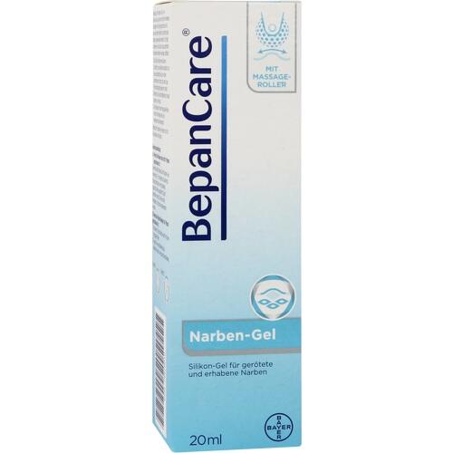 BEPANCARE Narben-Gel