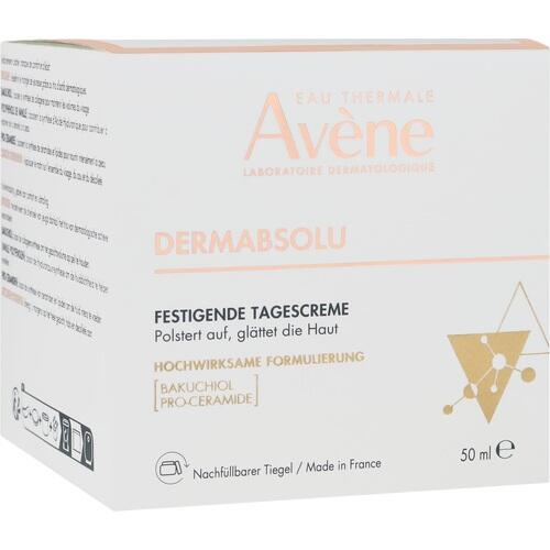 AVENE DermAbsolu festigende Tagescreme