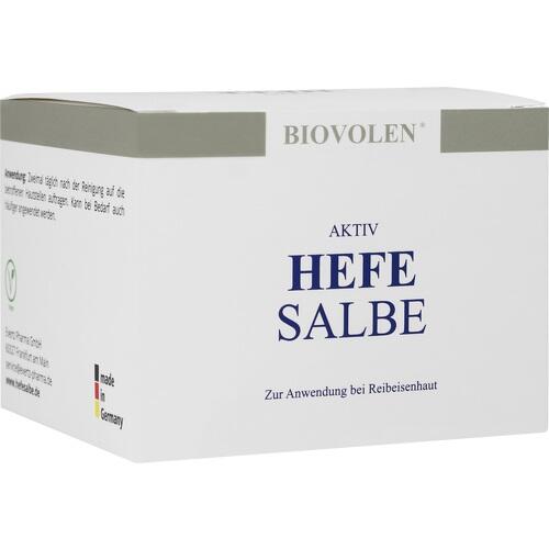 Evertz Pharma GmbH BIOVOLEN Aktiv Hefesalbe 200 ml