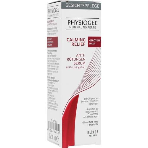 PHYSIOGEL Calming Relief Anti-Rötungen Serum